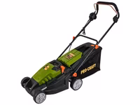 Mașină de tuns iarba motor cu inductie Procraft NM-2100 N9 — फ़ोटो 1