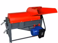 Промышленная машина для молотьбы кукурузы Demetra DM-900CA (включая двигатель) Q9 — फ़ोटो 4