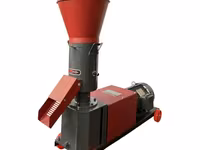 Гранулятор кормов Demetra DM-160RM, 380V (двигатель в комплекте) 0W — photo 4