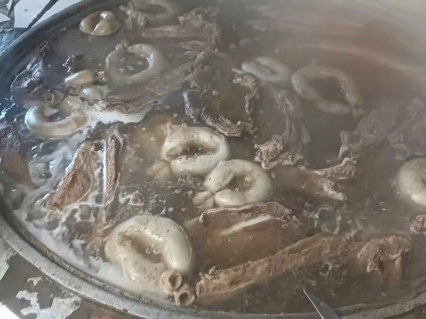 Касапчылык баардык кызматтарды жазайбыз - Цельная тушка молодого