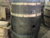 Propunem repararea butoaielor din lemn. — Foto 3
