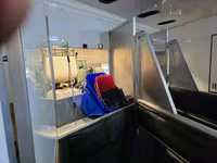 2004 Sundowner Trailers 8016 Sunlite 725 Grand Sierra Gooseneck Horse Trailer — الصورة 2