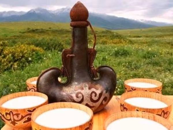Кымыз сатылат 150 сомдон