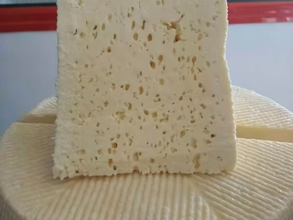 Брынза сырное зерно,обезжирь-ка, молочный белок