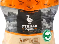 тушка утки, разруб , субпродукты — फ़ोटो 1