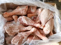 Голень индейки мелким и крупным оптом — Foto 1