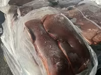 Говядина, тазобедренный отруб б/к с/м — फ़ोटो 5