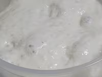 Камыр ачыткы (закваска) сатам Ачыткынын Наны Аш казанга аябай — الصورة 2