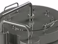 Самогонный аппарат Inox Plus 80 LT (Inox) — photo 2