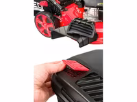 Газонокосилка бензиновая Red Technic RTKSS0096 R7 — फ़ोटो 3