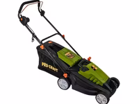 Mașină de tuns iarba motor cu inductie Procraft NM-2100 N9 — फ़ोटो 2