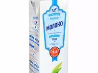 Молоко милкавита — photo 1