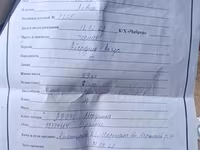 Букачар, Абердин – ангус тукуму — сүрөт 1