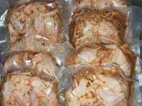 Prepelite: carne, oua, taietei, afumate, marinate, congelate, maioneza, pate, carne inabusita etc.. — फ़ोटो 1
