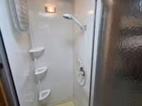 2004 Sundowner Trailers 8016 Sunlite 725 Grand Sierra Gooseneck Horse Trailer — الصورة 5