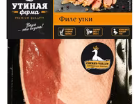 тушка утки, разруб , субпродукты — फ़ोटो 3