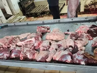 Баранина и субпродукты. Забой и разделка на мясокомбинате — Foto 2