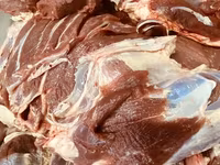 Мясо говядины замороженное (таз) — foto 5